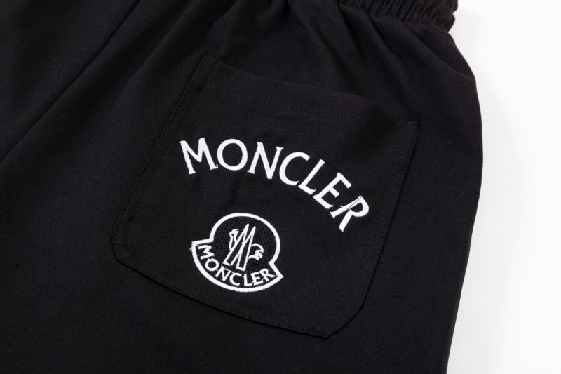 Moncler Short Pants